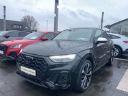 Audi SQ5 2022