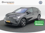 Volkswagen ID.4 2021