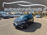 Volkswagen T-Cross 2023