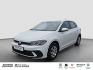 Volkswagen Polo 2025