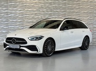 Mercedes-Benz C-Class 2023