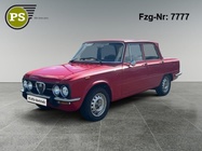 Alfa Romeo Giulia 1974