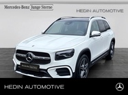 Mercedes-Benz GLB-Class 2024