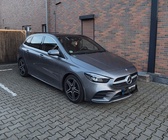 Mercedes-Benz B-Class 2019
