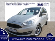 Ford C-Max 2019
