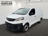 Opel Vivaro 2019