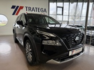 Nissan X-Trail 2025