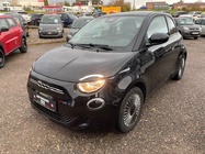 Fiat 500e 2022
