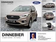 Ford Kuga 2019