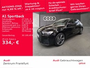 Audi A1 2026