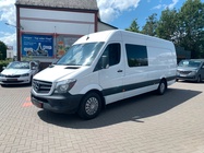 Mercedes-Benz Sprinter 2018