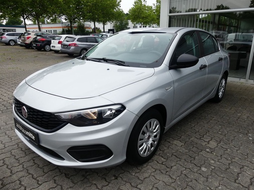 Fiat Tipo 2019