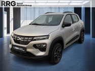 Dacia Spring 2023