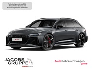 Audi RS 6 2025