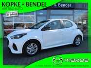 Mazda 2 2025