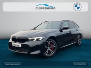 BMW 3 Series 2025