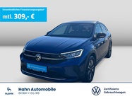 Volkswagen Taigo 2025