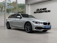 BMW 3 Series 2019