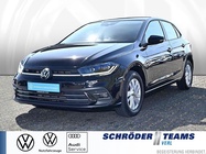 Volkswagen Polo 2022