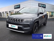Jeep Compass 2024