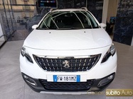 Peugeot 2008 2019