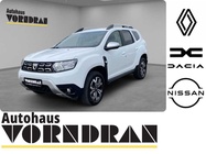 Dacia Duster 2022