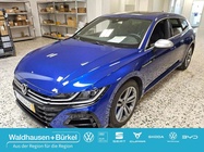 Volkswagen Arteon 2024