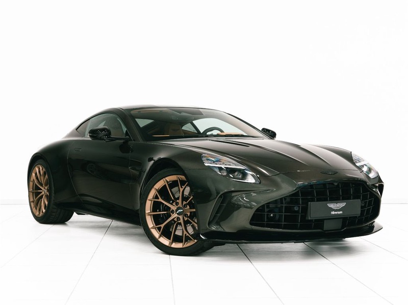 Aston Martin Vantage