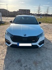 Skoda Octavia 2024