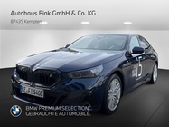 BMW i5 2023