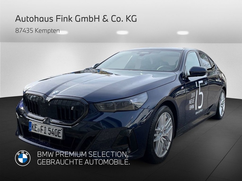 BMW i5