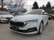 Skoda Octavia 2022