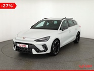 Cupra Leon 2025