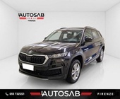 Skoda Kodiaq 2021