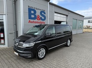 Volkswagen T6 2021