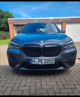 BMW X1 2019