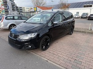 Seat Alhambra 2022