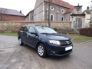Dacia Logan 2014