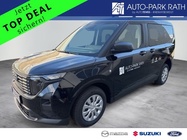 Ford Tourneo Courier 2025