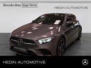 Mercedes-Benz A-Class 2022