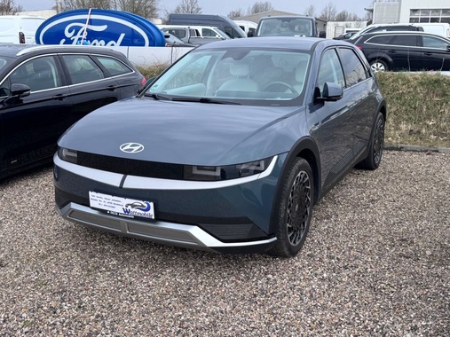 Hyundai Ioniq5 2023
