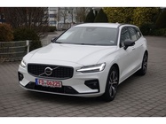Volvo V60 2022