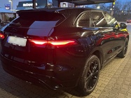 Jaguar F-Pace 2021