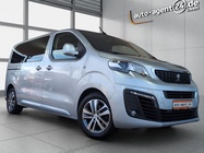 Peugeot Traveller 2019