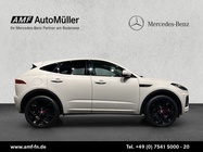Jaguar E-Pace 2021