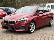 BMW 2 Series 2019