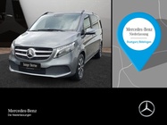 Mercedes-Benz V-Class 2023