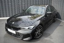 BMW 3 Series 2023