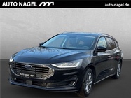 Ford Focus 2026