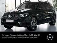 Mercedes-Benz GLE-Class 2025